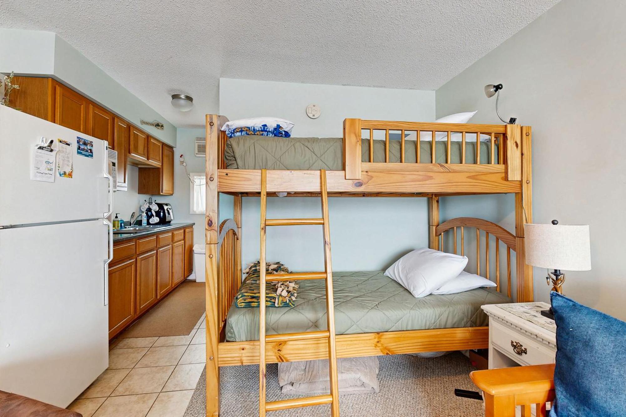 Moosehead Condo Unit #5 Rockwood Eksteriør billede